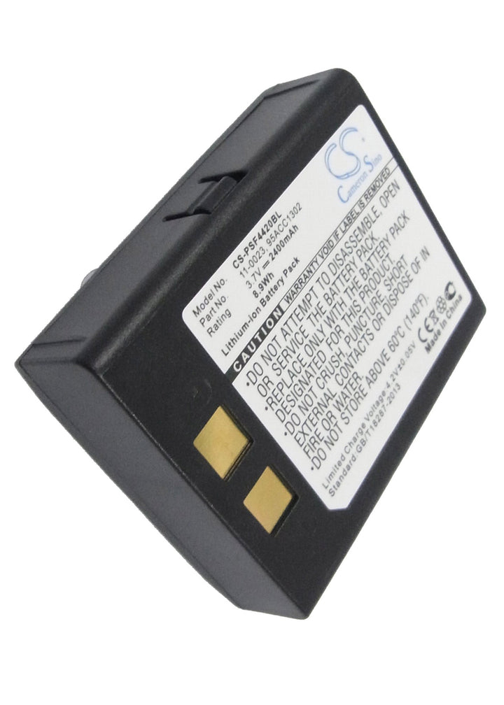 Battery for CS-PSF4420BL-4