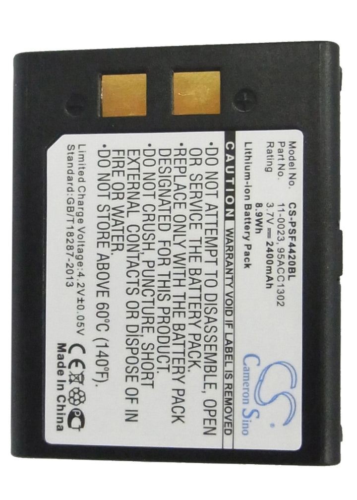 Battery for CS-PSF4420BL-5
