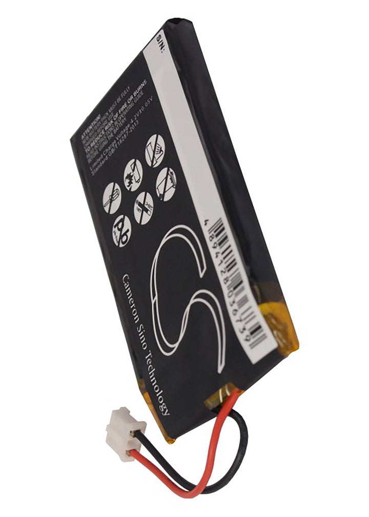 Battery for CS-PSU9400RC-4
