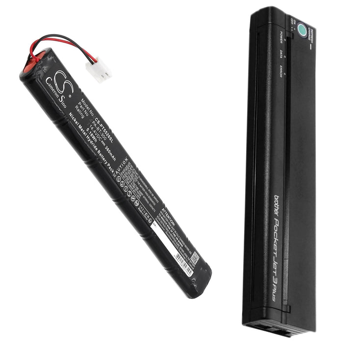 Battery for CS-PT5526SL-6