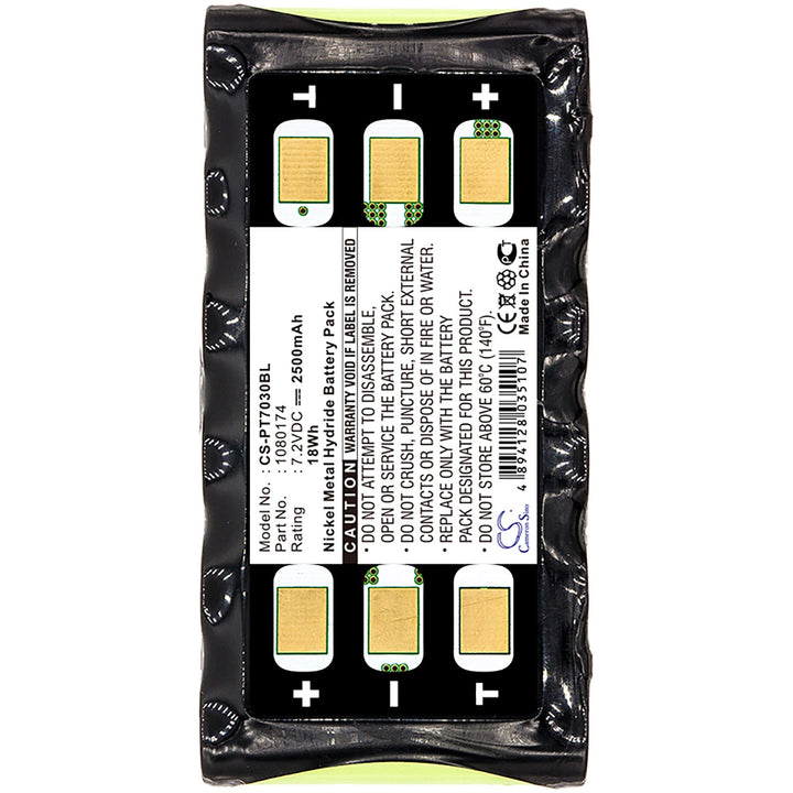 Battery for CS-PT7030BL-5