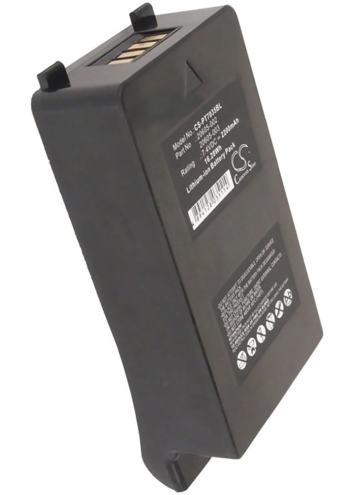 Battery for CS-PT7035BL-4