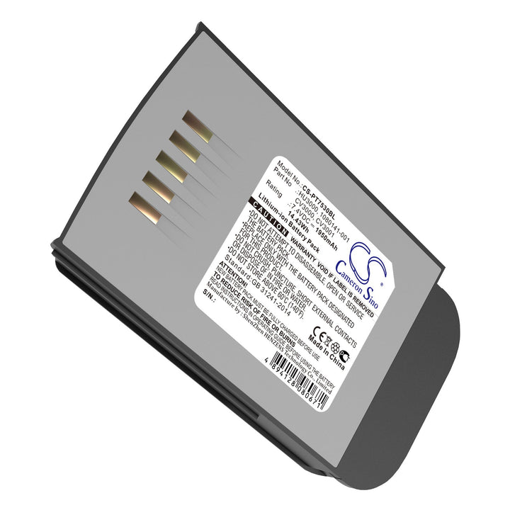 Battery for CS-PT7530BL-3
