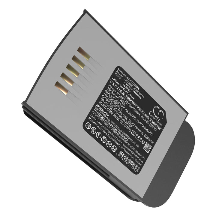 Battery for CS-PT7530BX-3