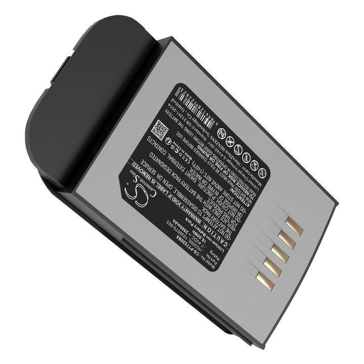 Battery for CS-PT7530BX-4