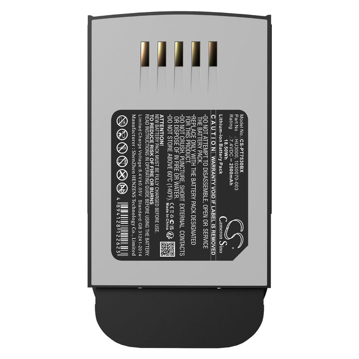 Battery for CS-PT7530BX-5