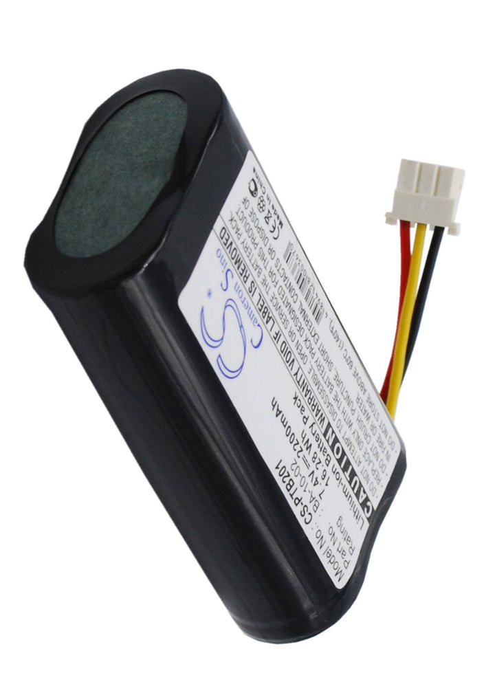 Battery for CS-PTB201-5