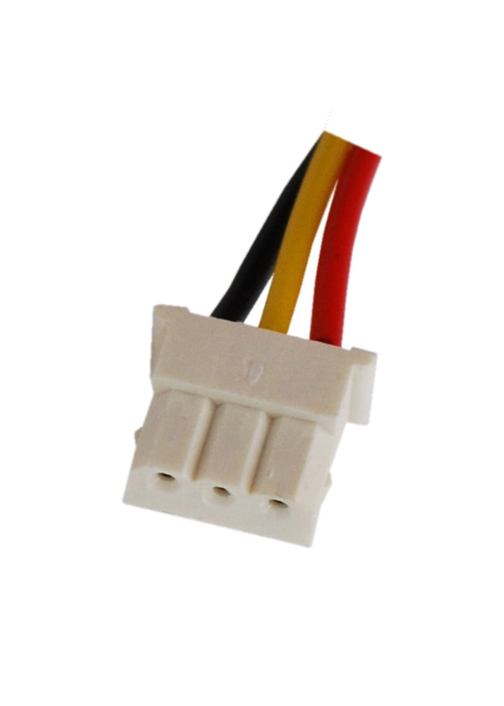 Battery for CS-PTB201-6