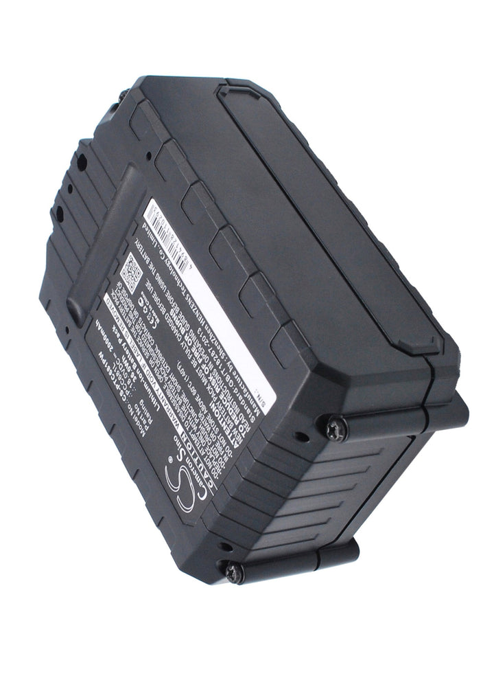Battery for CS-PTC681PW-3
