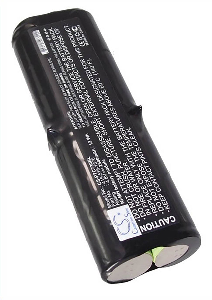 Battery for CS-PTC730BL-5