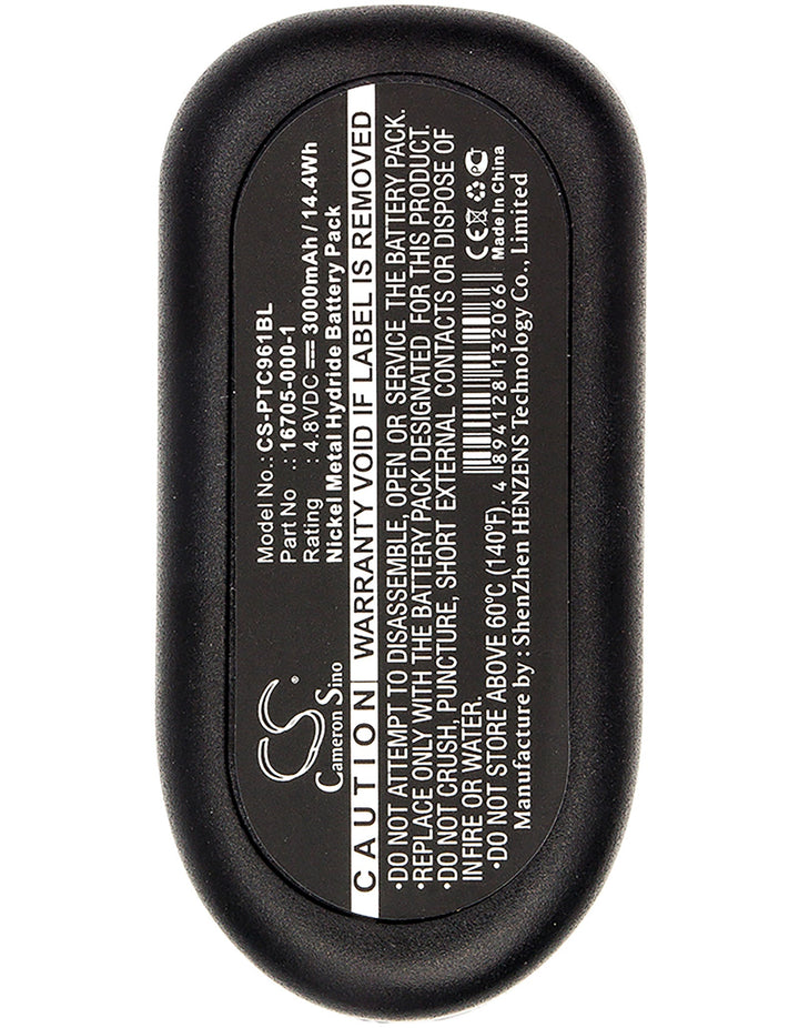 Battery for CS-PTC961BL-5