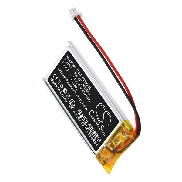Battery for CS-PTD769CL