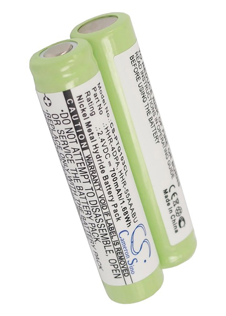 Battery for CS-PTG103CL