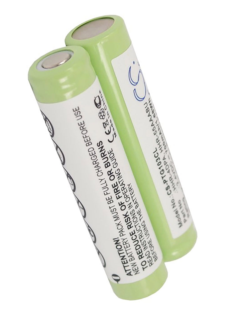 Battery for CS-PTG103CL-2