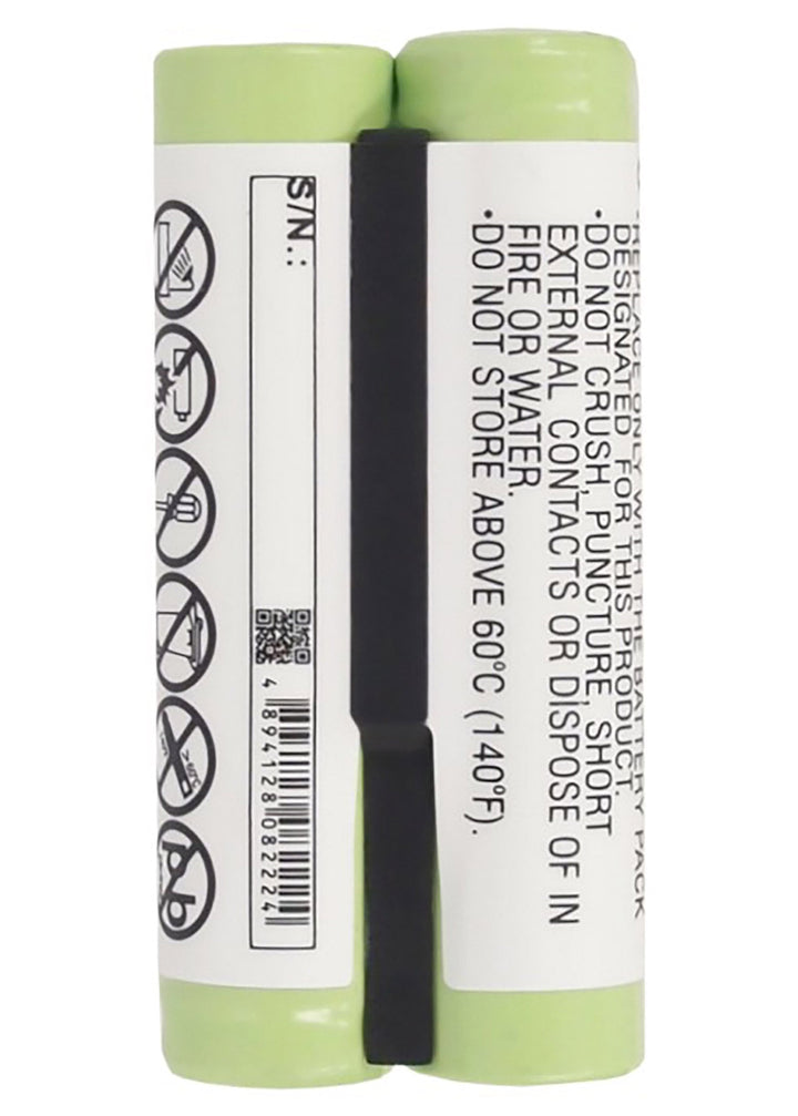 Battery for CS-PTG103CL-4