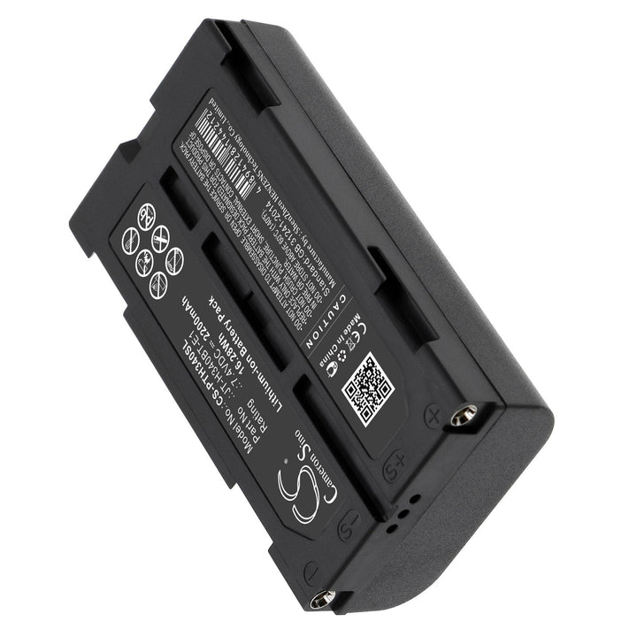 Battery for CS-PTH340SL-3