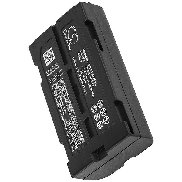 Battery for CS-PTH340XL