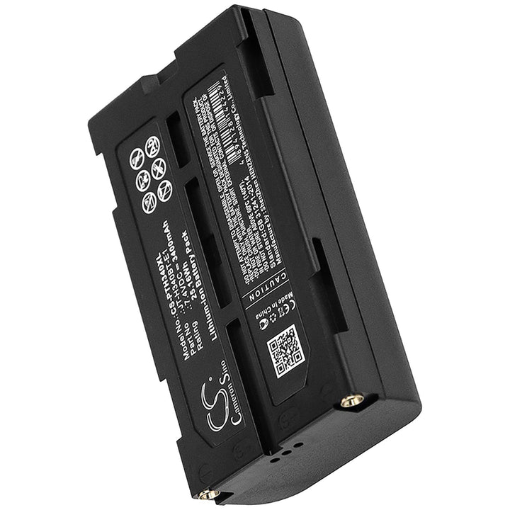 Battery for CS-PTH340XL-2
