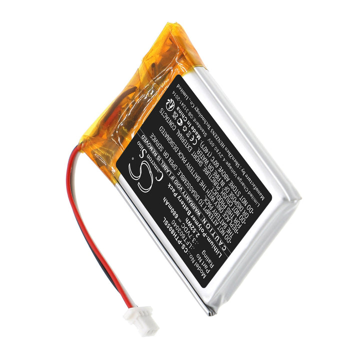 Battery for CS-PTH805SL-2
