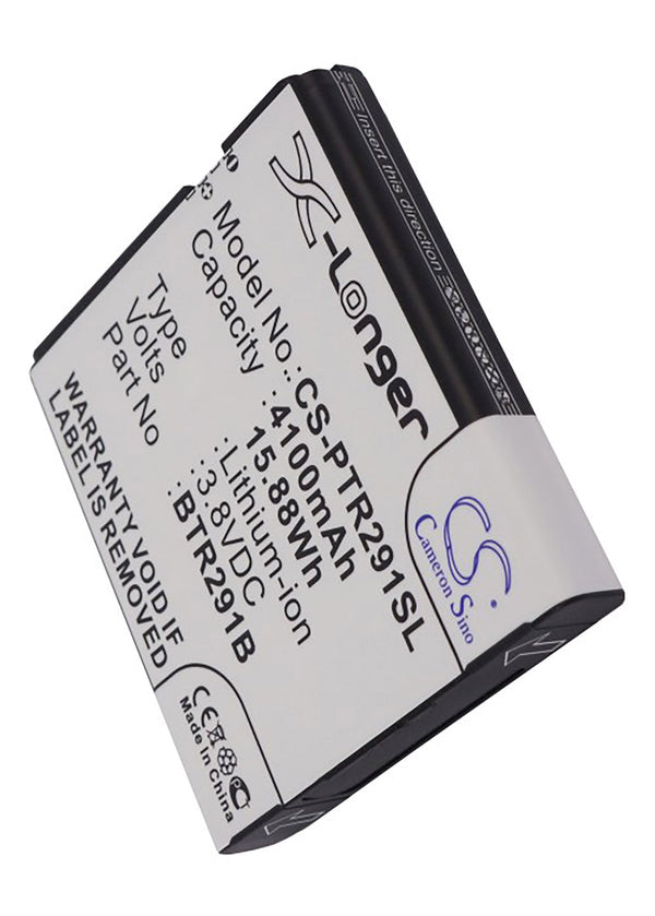 Battery for CS-PTR291SL