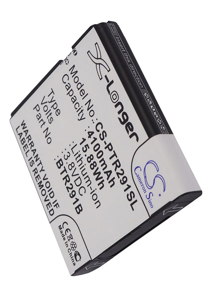 Battery for CS-PTR291SL