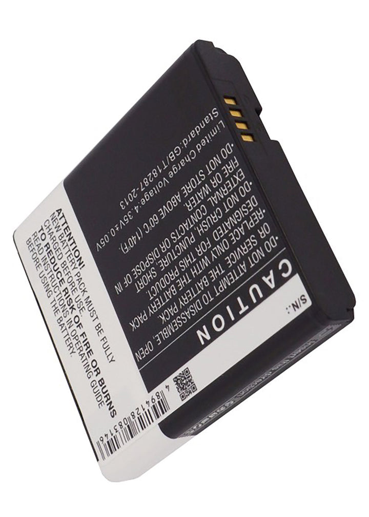 Battery for CS-PTR291SL-4