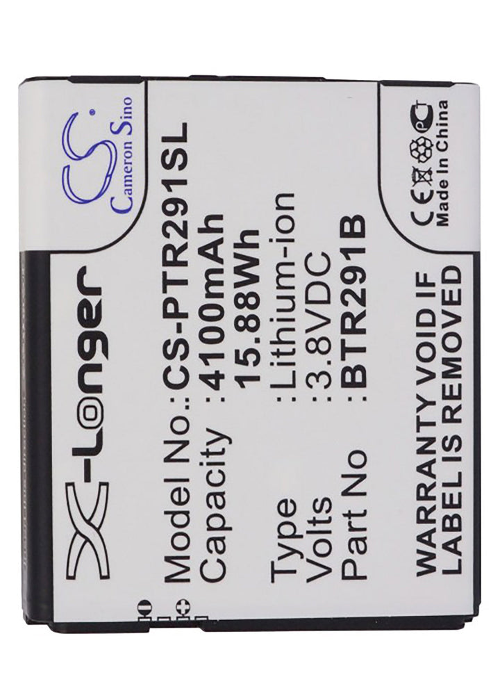 Battery for CS-PTR291SL-5