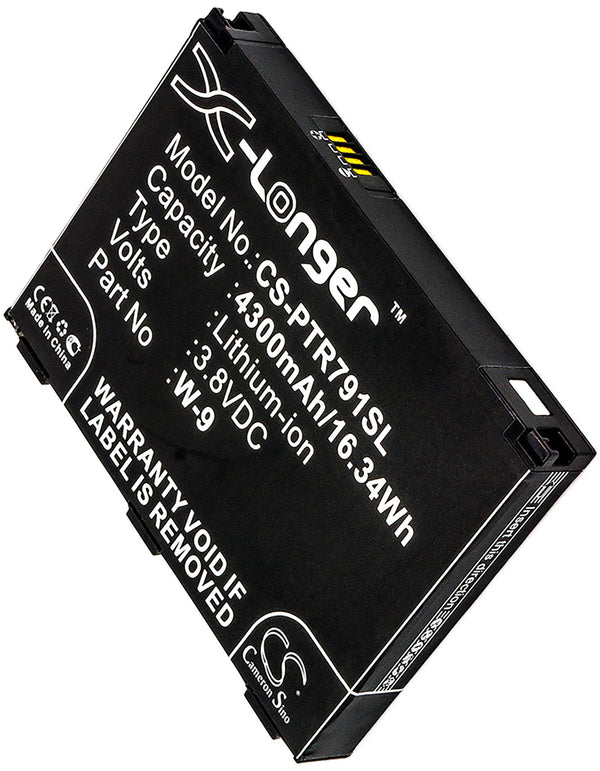 Battery for CS-PTR791SL
