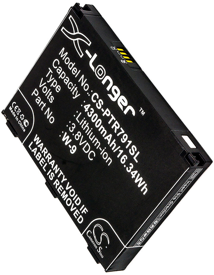 Battery for CS-PTR791SL