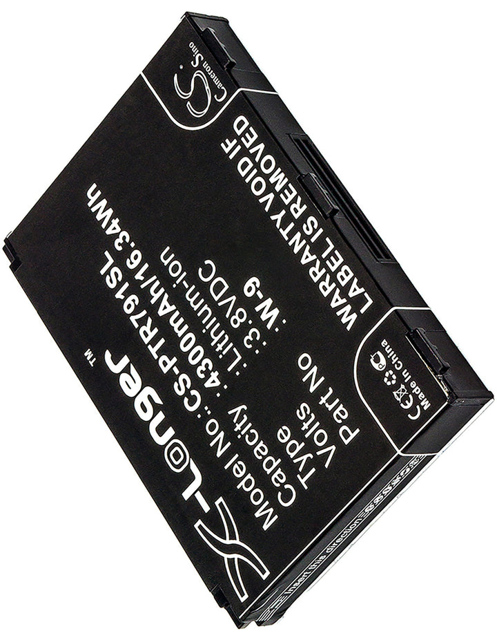 Battery for CS-PTR791SL-2