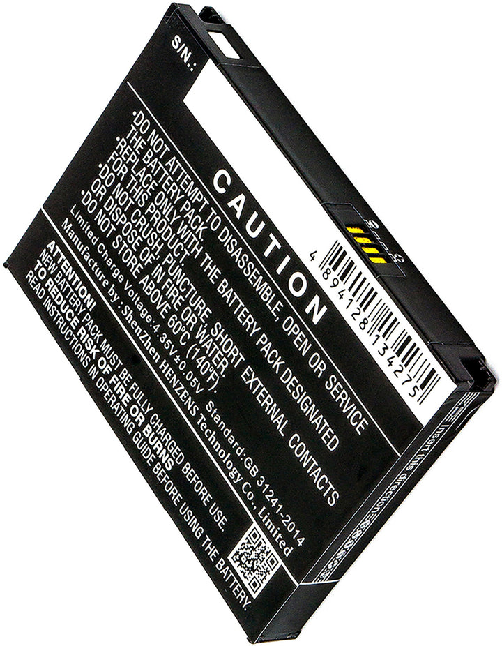 Battery for CS-PTR791SL-4