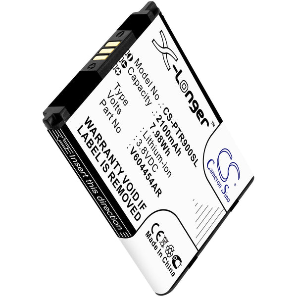 Battery for CS-PTR900SL