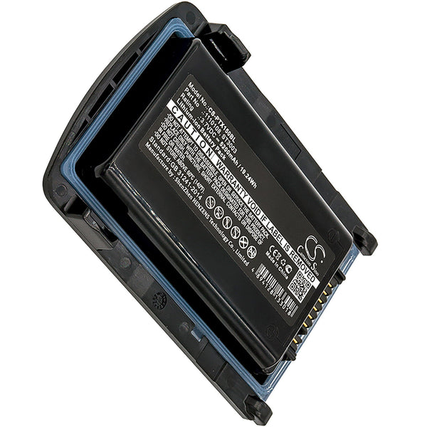 Battery for CS-PTX150BL