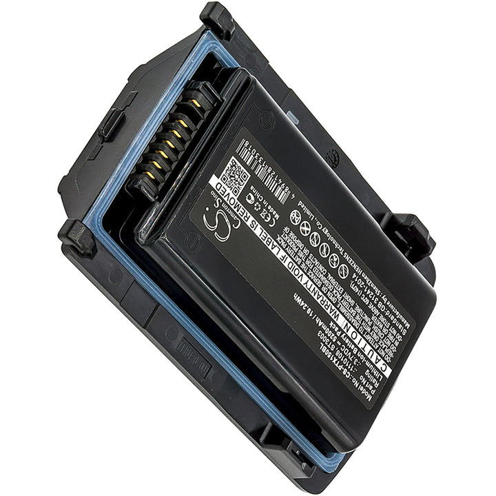 Battery for CS-PTX150BL-2