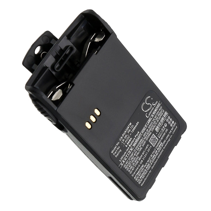 Battery for CS-PUX328TW-4