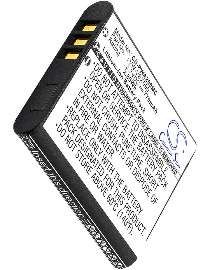 Battery for CS-PWA200MC