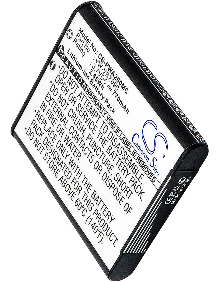 Battery for CS-PWA200MC-2