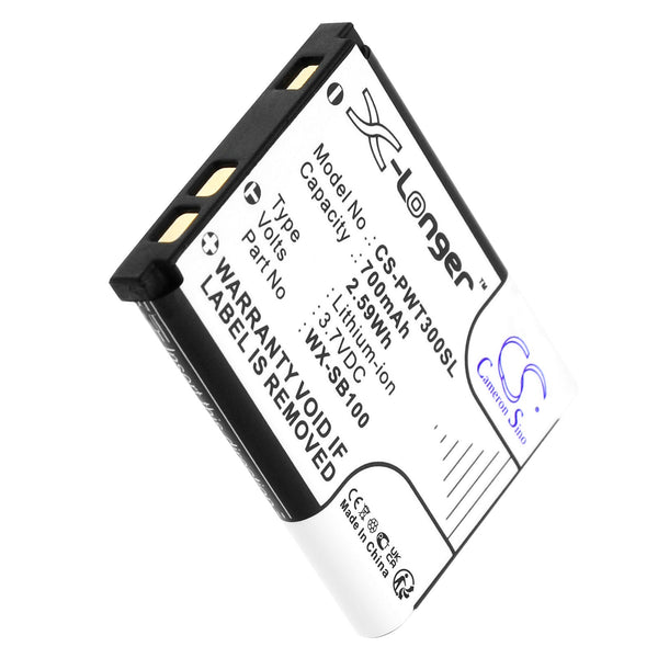 Battery for CS-PWT300SL