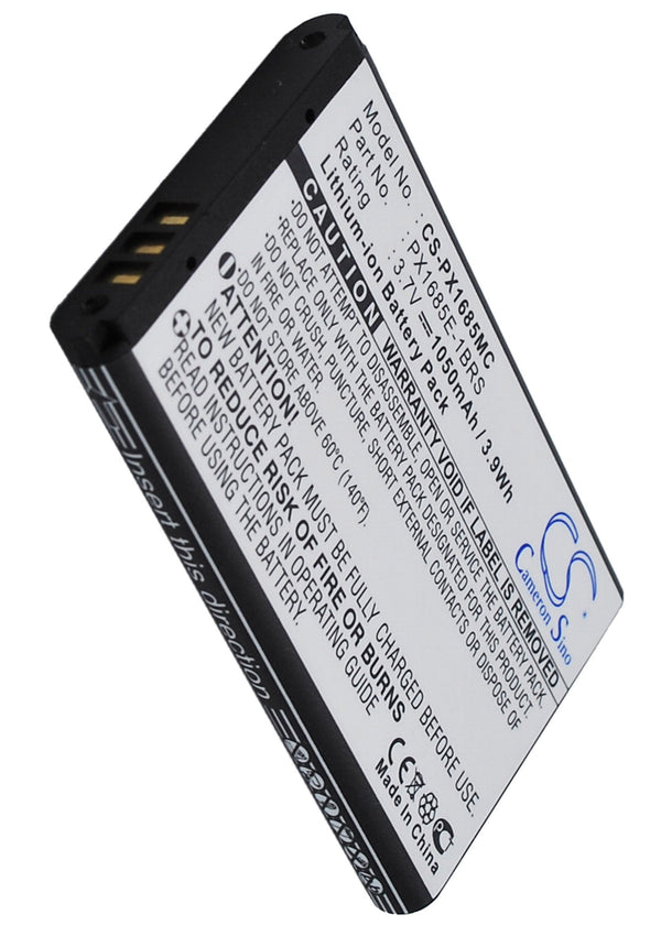 Battery for CS-PX1685MC
