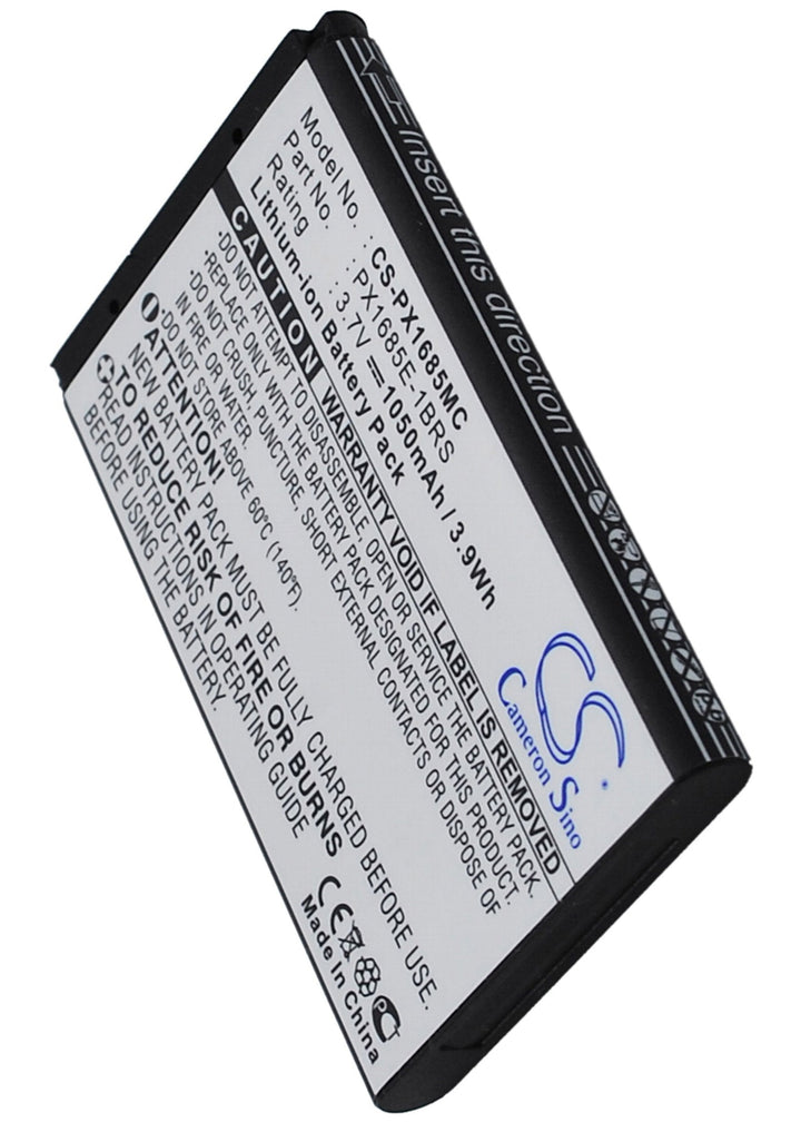 Battery for CS-PX1685MC-2