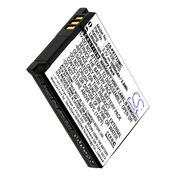 Battery for CS-PX1733MC