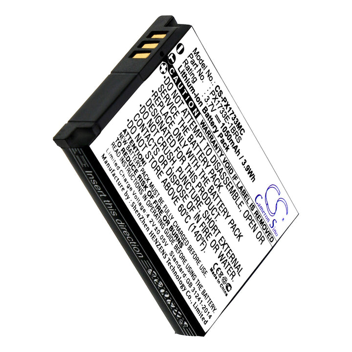 Battery for CS-PX1733MC