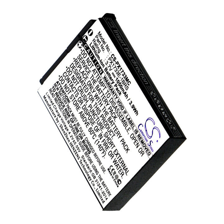 Battery for CS-PX1733MC-2