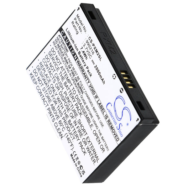 Battery for CS-PXM2SL