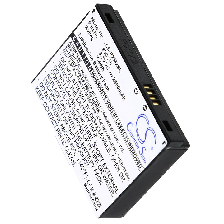 Battery for CS-PXM2SL