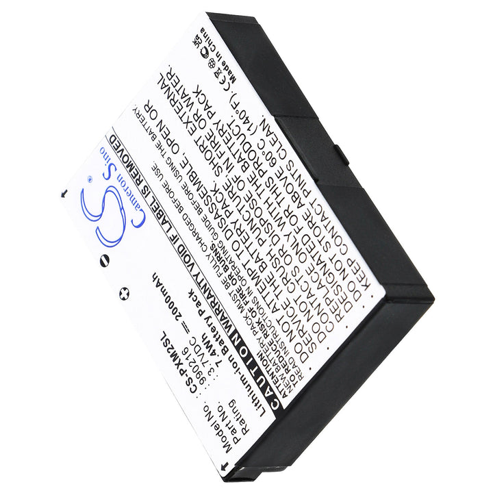 Battery for CS-PXM2SL-2