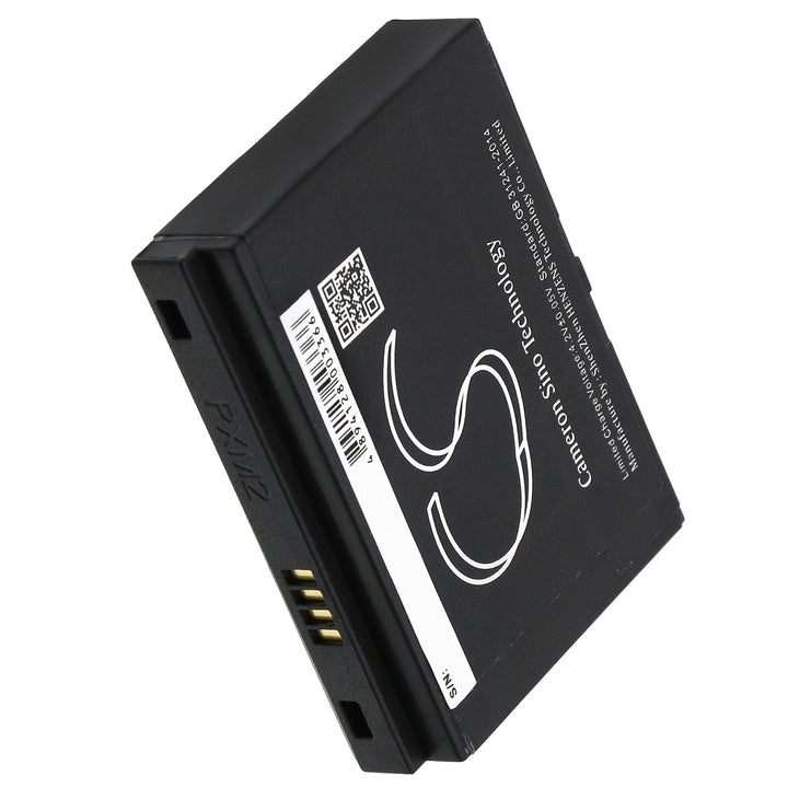 Battery for CS-PXM2SL-3