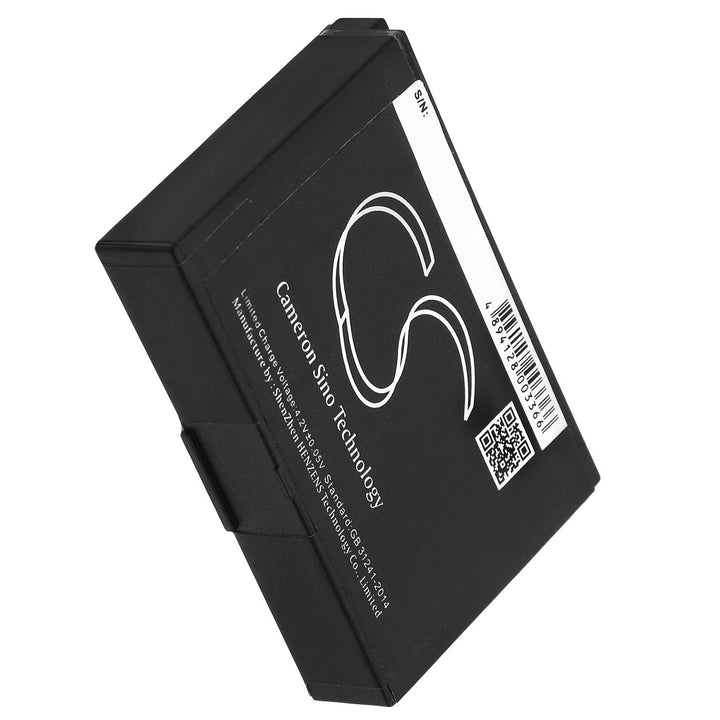 Battery for CS-PXM2SL-4