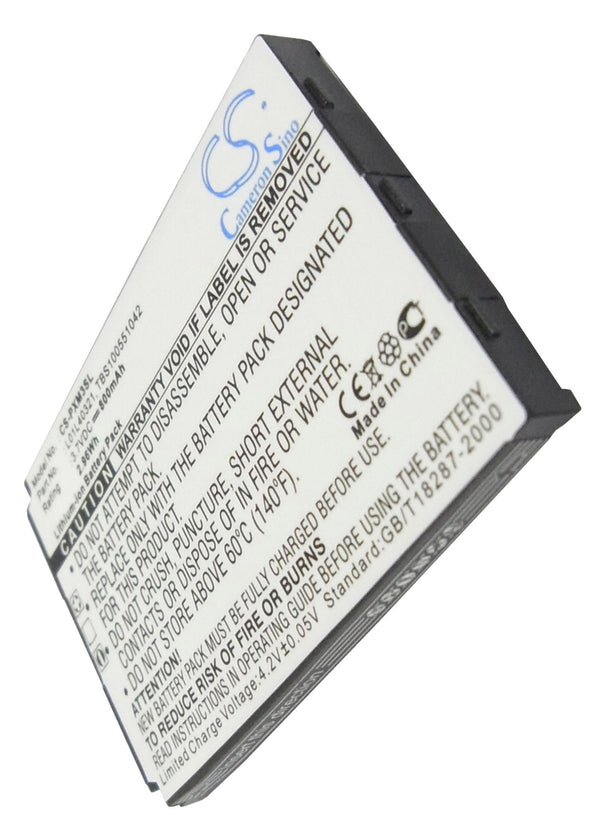 Battery for CS-PXM3SL