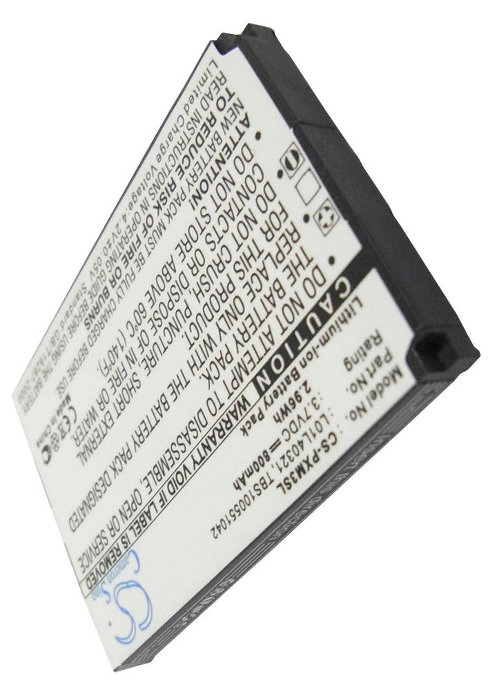Battery for CS-PXM3SL-2